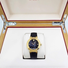 Đồng Hồ Nữ Versace Quartz Daphnis V16050017
