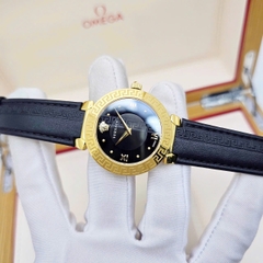 Đồng Hồ Nữ Versace Quartz Daphnis V16050017