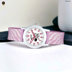 Đồng Hồ Trẻ Em QQ Quartz V22A-013VY