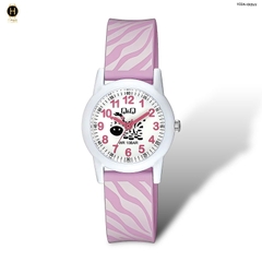 Đồng Hồ Trẻ Em QQ Quartz V22A-013VY
