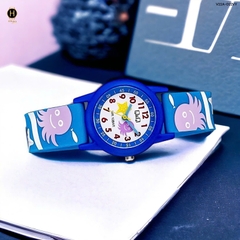 Đồng Hồ Trẻ Em QQ Quartz V22A-022VY
