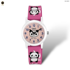 Đồng Hồ Trẻ Em QQ Quartz V23A-006VY