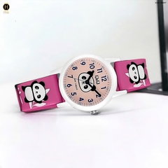 Đồng Hồ Trẻ Em QQ Quartz V23A-006VY
