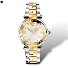 Đồng Hồ Nữ Versace Quartz Revive VAI050016
