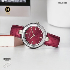 Đồng Hồ Nữ Versace Quartz VE2J00321 New Lady Watch