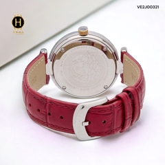 Đồng Hồ Nữ Versace Quartz VE2J00321 New Lady Watch