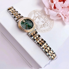 Đồng Hồ Nữ Versace Quartz Daphnis VEOCA0424
