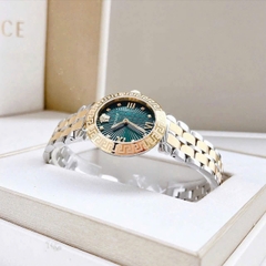 Đồng Hồ Nữ Versace Quartz Daphnis VEOCA0424