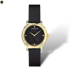 Đồng Hồ Nữ Versace Quartz Safety VEPN00320