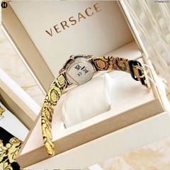 Đồng Hồ Nữ Versace Quartz Safety VEPN00320