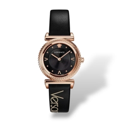 Đồng Hồ Nữ Versace Quartz V-motif Vitage VERE00818