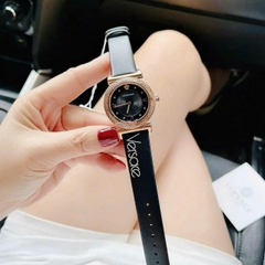 Đồng Hồ Nữ Versace Quartz V-motif Vitage VERE00818
