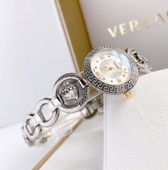 Đồng Hồ Nữ Versace Quartz Greca Jewe VEWCA0124