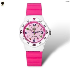 Đồng Hồ Trẻ Em QQ Quartz VR19J012Y