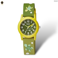 Đồng Hồ Trẻ Em QQ Quartz VR99J008Y