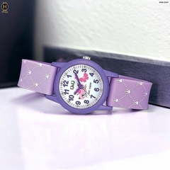 Đồng Hồ Trẻ Em QQ Quartz VR99J014Y
