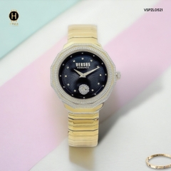 Đồng Hồ Nữ Versus By Versace Quartz Paradise Cove VSPZL0521