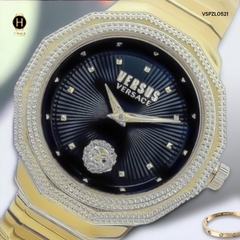 Đồng Hồ Nữ Versus By Versace Quartz Paradise Cove VSPZL0521