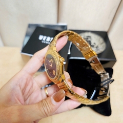 Đồng Hồ Nữ Versus By Versace Quartz Paradise Cove VSPZL0521