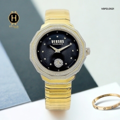 Đồng Hồ Nữ Versus By Versace Quartz Paradise Cove VSPZL0521