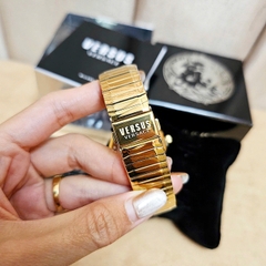 Đồng Hồ Nữ Versus By Versace Quartz Paradise Cove VSPZL0521
