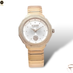 Đồng Hồ Nữ Versus By Versace Quartz Paradise Cove VSPZL0721