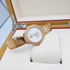 Đồng Hồ Nữ Versus By Versace Quartz Paradise Cove VSPZL0721