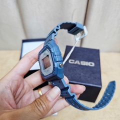 Đồng Hồ Nam Casio Quartz W-218HC-2AVDF 