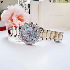 Đồng Hồ Nữ Guess Quartz Multi W1092L1