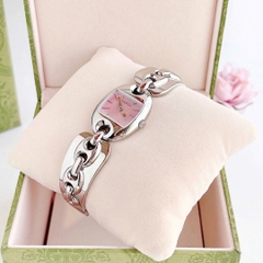 Đồng Hồ Nữ Gucci Quartz Marina Chain YA121519