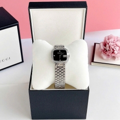 Đồng Hồ Nữ Gucci Quartz Diamond YA125412