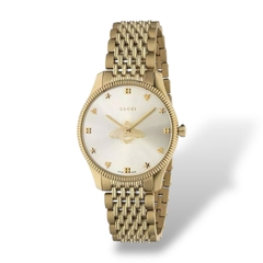 Đồng Hồ Nữ Gucci Quartz G-Timeless YA1264155