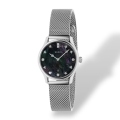 Đồng Hồ Nữ Gucci Quartz G-TIMELESSYA YA1265001