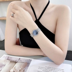 Đồng Hồ Nữ Gucci Quartz G-TIMELESSYA YA1265001