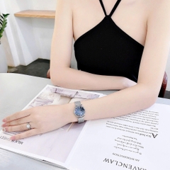 Đồng Hồ Nữ Gucci Quartz G-TIMELESSYA YA1265001