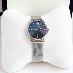 Đồng Hồ Nữ Gucci Quartz G-TIMELESSYA YA1265001