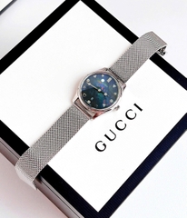 Đồng Hồ Nữ Gucci Quartz G-TIMELESSYA YA1265001