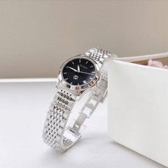 Đồng Hồ Nữ Gucci Quartz G-Timeless YA1265006