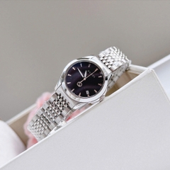 Đồng Hồ Nữ Gucci Quartz G-Timeless YA1265006