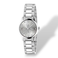 Đồng Hồ Nữ Gucci Quartz G-Timeless YA1265045
