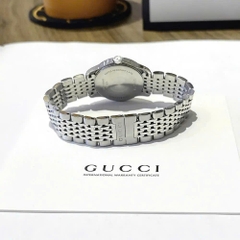 Đồng Hồ Nữ Gucci Quartz G-Timeless Diamond YA126510