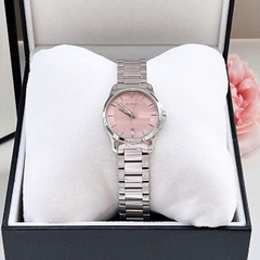 Đồng Hồ Nữ Gucci Quartz G-TIMELESS YA126524