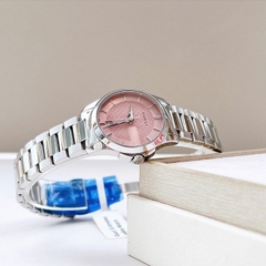 Đồng Hồ Nữ Gucci Quartz G-TIMELESS YA126524