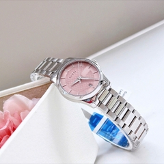 Đồng Hồ Nữ Gucci Quartz G-TIMELESS YA126524
