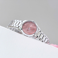 Đồng Hồ Nữ Gucci Quartz G-TIMELESS YA126524