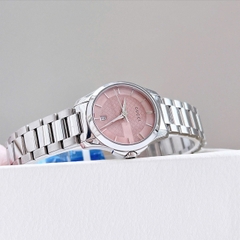 Đồng Hồ Nữ Gucci Quartz G-TIMELESS YA126524