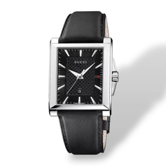 Đồng Hồ Nam Gucci Quartz G-Timeless YA138404