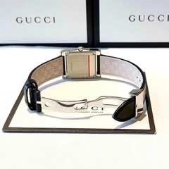 Đồng Hồ Nữ Gucci Quartz G-Timeless Rectangle YA138503