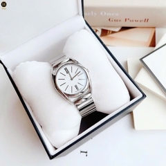 Đồng Hồ Nữ Gucci Quartz Horsebit YA140505