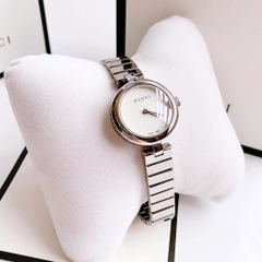 Đồng Hồ Nữ Gucci Quartz Diamantissima Medium YA141402